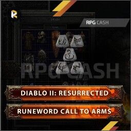 PC Ladder Call to Arms - runepack without base (Amn + Ral + Mal + Ist + Ohm) 0